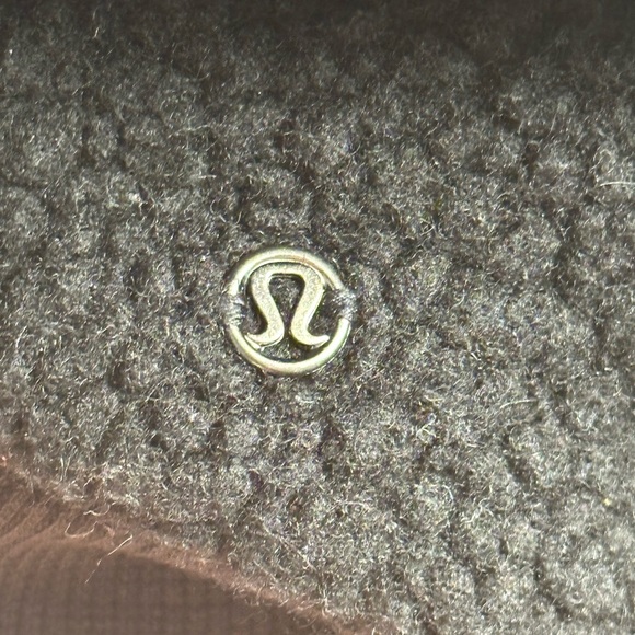 Lululemon Sweater - Picture 3 of 3
